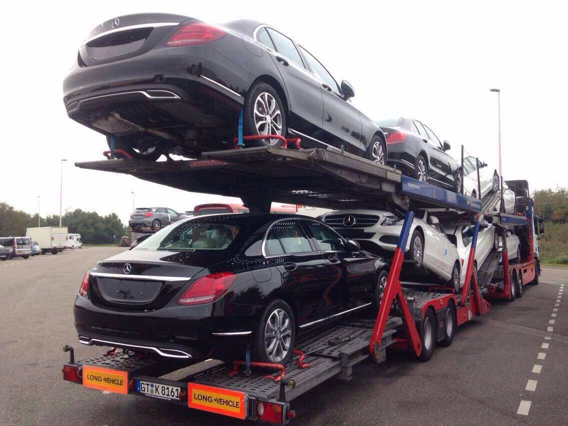 私家車托運前雙方須當面檢驗車輛外觀