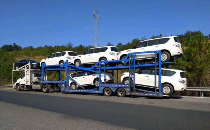 馬鞍山到廣州車輛托運(yùn)怎么計(jì)算價(jià)格 -汽車托運(yùn)收費(fèi)標(biāo)準(zhǔn)