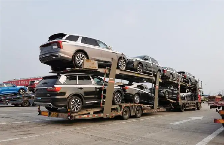 滁州到佛山汽車托運(yùn)一般怎么收費(fèi)-車輛托運(yùn)價(jià)格