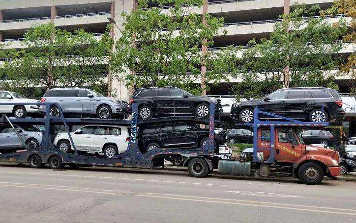 宿州到肇慶小轎車托運(yùn)須知/價(jià)格/時(shí)效-小汽車轎車托運(yùn)公司