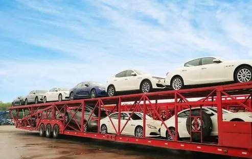 福州到陽江汽車托運一般怎么收費-車輛托運價格