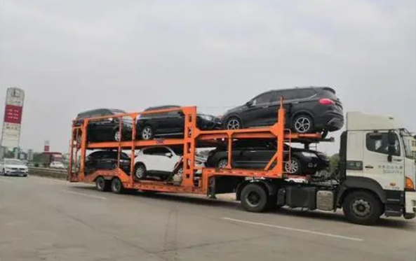 廈門到汕頭小轎車托運須知/價格/時效-小汽車轎車托運公司