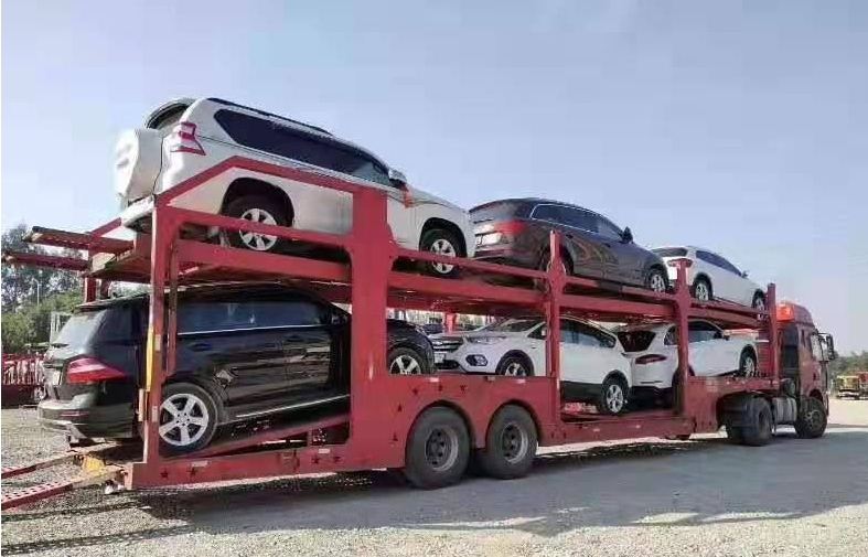 泉州到汕尾汽車托運公司哪家好/托運流程-專業車輛托運