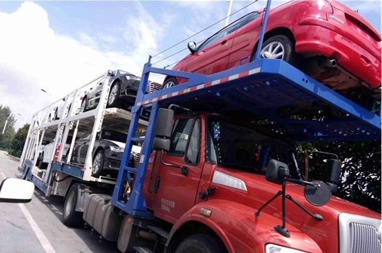晉江到揭陽車輛托運怎么計算價格 -汽車托運收費標準