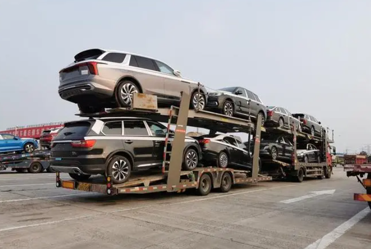 莆田到韶關汽車托運價格/收費標準/時效-專業轎車托運公司