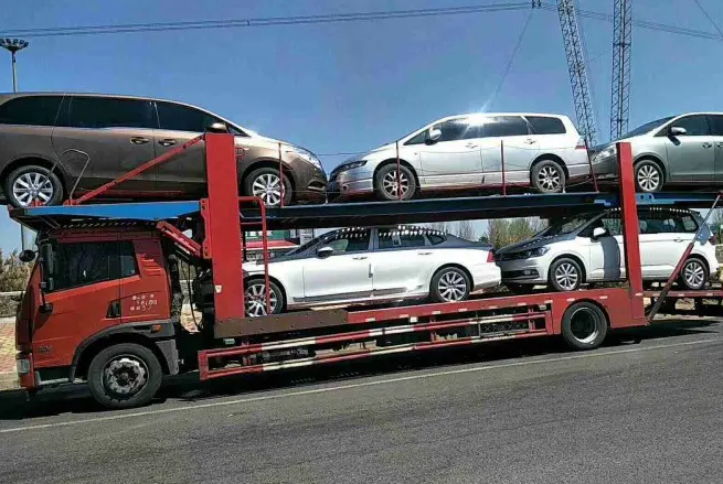 漳州到河源汽車托運(yùn)一般怎么收費(fèi)-車輛托運(yùn)價格