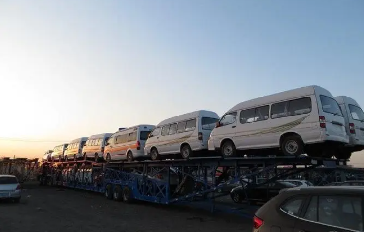 金昌到秦皇島汽車托運(yùn)一般怎么收費(fèi)-車輛托運(yùn)價格