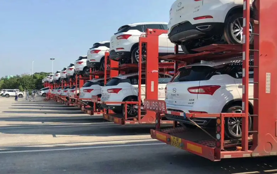 慶陽到長(zhǎng)治汽車托運(yùn)價(jià)格/收費(fèi)標(biāo)準(zhǔn)/時(shí)效-專業(yè)轎車托運(yùn)公司