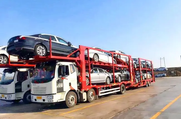 遵義到臨汾汽車托運公司哪家好/托運流程-專業(yè)車輛托運