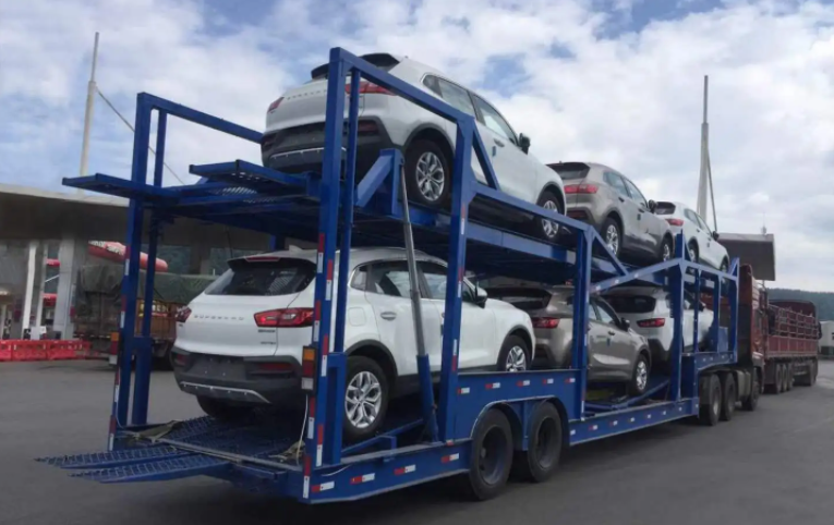 安順到呂梁車輛托運怎么計算價格 -汽車托運收費標(biāo)準(zhǔn)