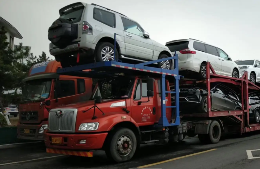 興義到赤峰小轎車托運須知/價格/時效-小汽車轎車托運公司