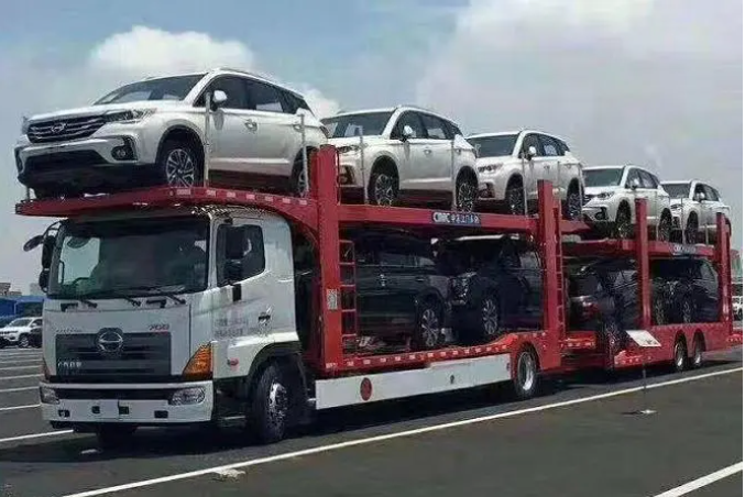 興仁到烏海汽車托運公司哪家好/托運流程-專業(yè)車輛托運