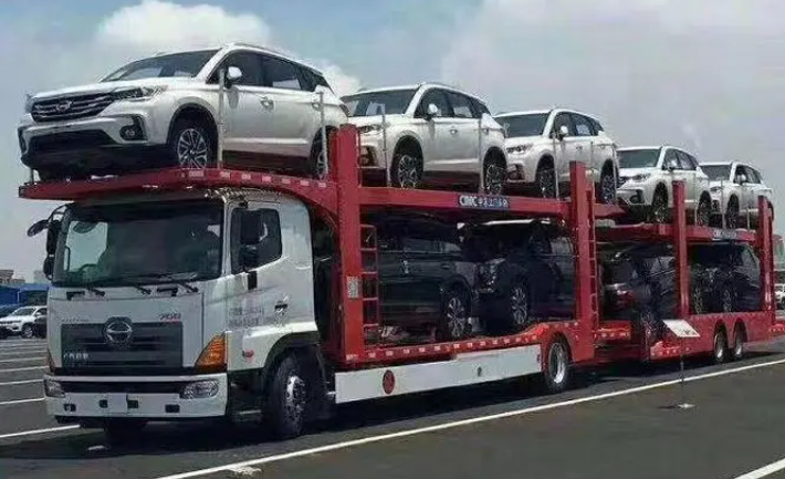 凱里到鄂爾多斯轎車托運一般幾天到-專業(yè)汽車托運公司