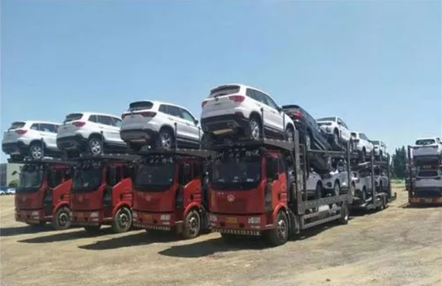 深圳到烏蘭察布車輛托運怎么計算價格 -汽車托運收費標(biāo)準(zhǔn)