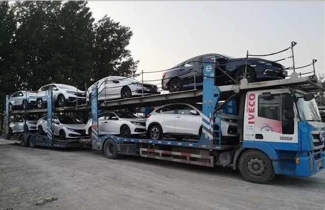 珠海到巴彥淖爾汽車托運價格/收費標(biāo)準(zhǔn)/時效-專業(yè)轎車托運公司