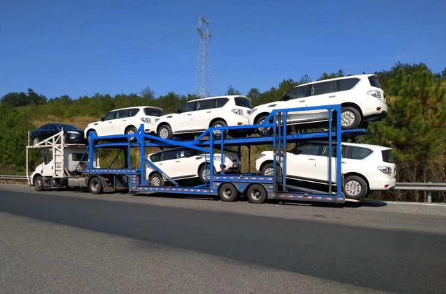 茂名到古交車輛托運怎么計算價格 -汽車托運收費標(biāo)準(zhǔn)