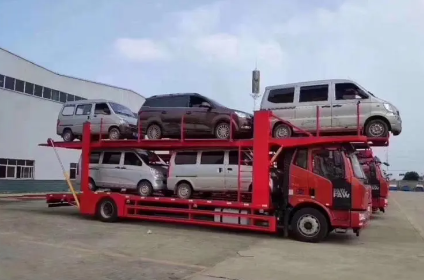 陽江到霍州轎車托運怎么收費-汽車托運公司價格