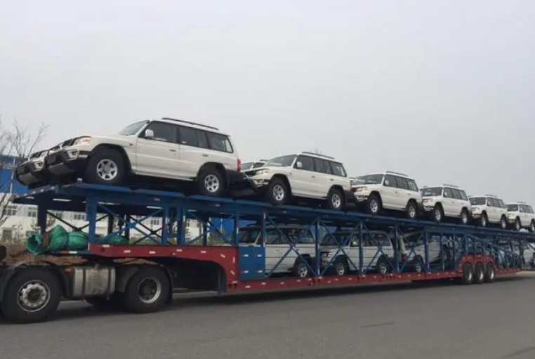 云浮到侯馬汽車托運一般怎么收費-車輛托運價格