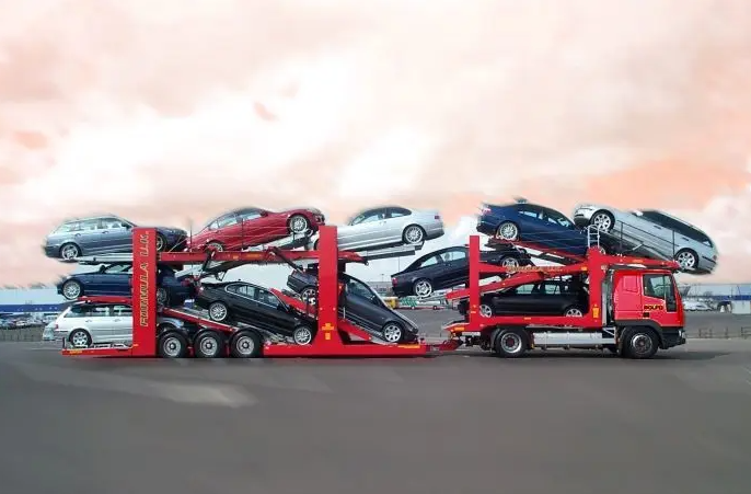 汕尾到汾陽小轎車托運須知/價格/時效-小汽車轎車托運公司
