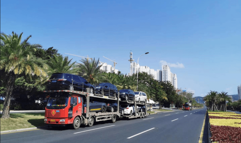 汽車托運(yùn)哪家物流公司好_轎車托運(yùn)公司哪家好
