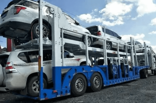 梅州到高平汽車托運價格/收費標準/時效-專業轎車托運公司