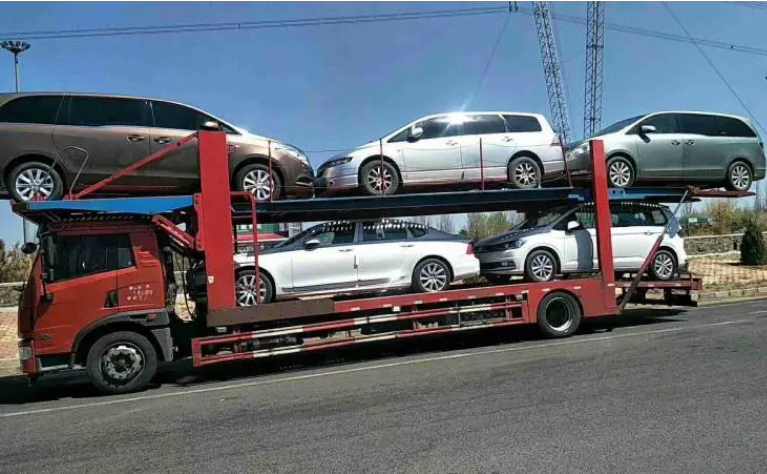 河源到沈陽轎車托運怎么收費-汽車托運公司價格