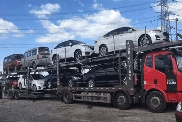 北海到大石橋汽車托運價格/收費標準/時效-專業轎車托運公司