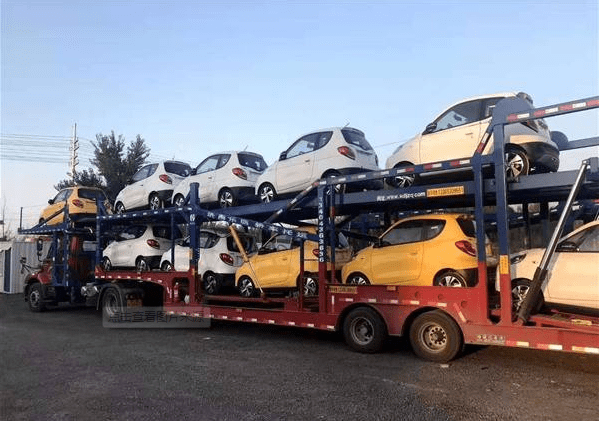汽車托運(yùn)哪家物流公司好_轎車托運(yùn)公司哪家好
