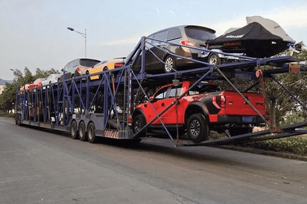 來賓到阜新汽車托運價格/收費標準/時效-專業(yè)轎車托運公司