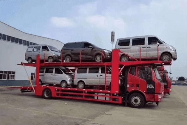 齊齊哈爾到興城小汽車托運費用要多少錢-轎車托運價格