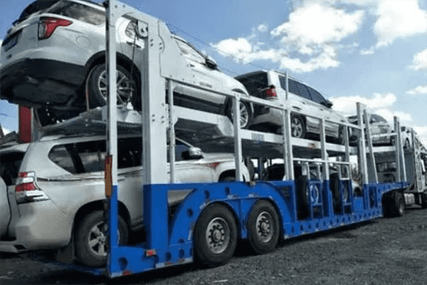 雞西到凌源轎車托運一般幾天到-專業(yè)汽車托運公司