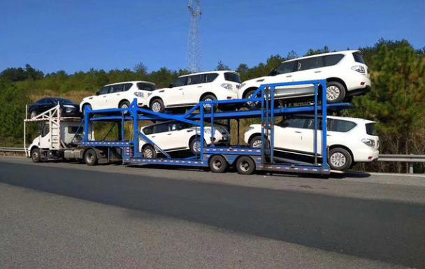 汽車長途托運怎么收費?如何判斷汽車托運價格是否合理? 汽車長途托運怎么收費?如何判斷汽車托運價格是否合理?