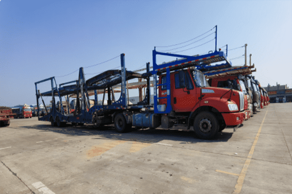 北京汽車托運公司哪家好？正規的轎運公司怎么選？