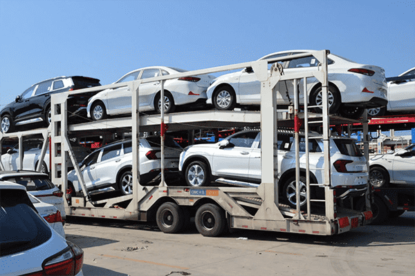 汽車托運哪家物流公司好_轎車托運公司哪家好